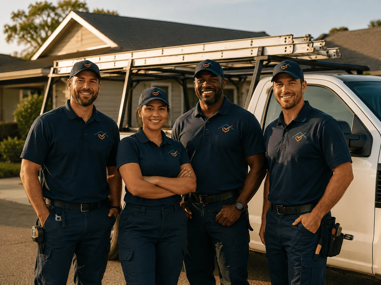 Roof Inspection company in Indian Valley, VA